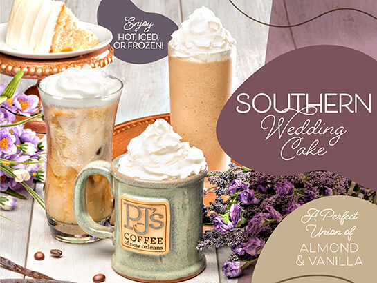 Coffee Shop | Rome PJ's Coffee GA0006